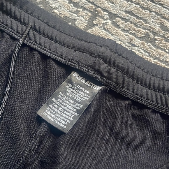 PINK Joggers - Picture 3 of 4